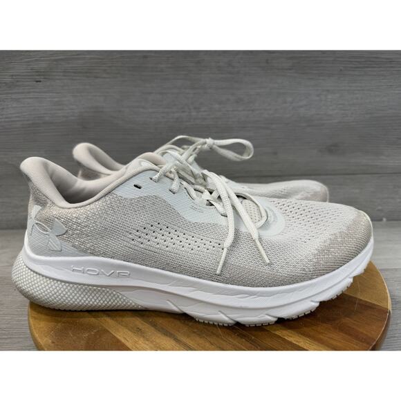 Under Armour HOVR Turbulence 2 Athletic Shoes #3026520-107 Mens 11 main image 9
